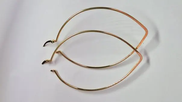 BRINCO BANHADO A OURO 18K OU RÓDIO - Código 16535226580