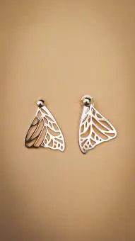 BRINCO BANHADO A OURO 18K OU RÓDIO - Código 16535363309