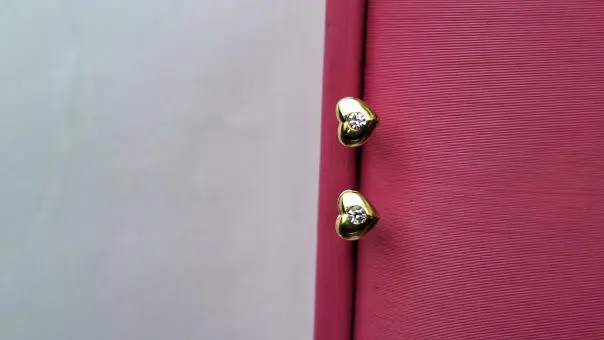 BRINCO BANHADO A OURO 18K OU RÓDIO - Código 16535722258