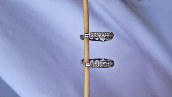 BRINCO BANHADO A OURO 18K OU RÓDIO - Código 16535819176