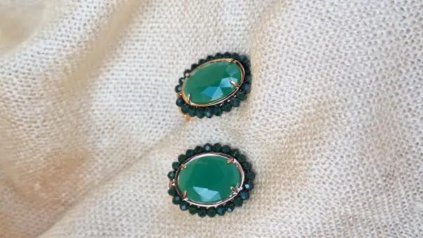 BRINCO BANHADO A OURO 18K OU RÓDIO - Código 16542117335