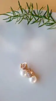 BRINCO BANHADO A OURO 18K OU RÓDIO