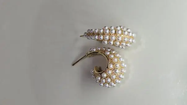 BRINCO BANHADO A OURO 18K OU RÓDIO - Código 16546705207