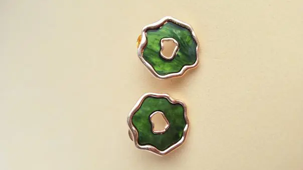 BRINCO BANHADO A OURO 18K OU RÓDIO - Código 16546709861