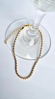 PULSEIRA BANHADA A OURO 18K OU RÓDIO