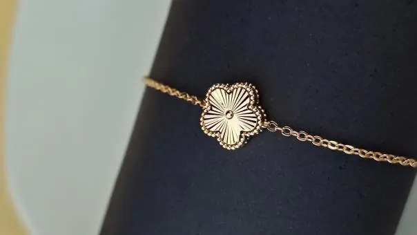 PULSEIRA BANHADA A OURO 18K OU RÓDIO - Código 16553898755
