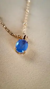 COLARES/CORRENTES/GARGANTILHAS BANHO OURO 18K OU RÓDIO - Código 16557914110