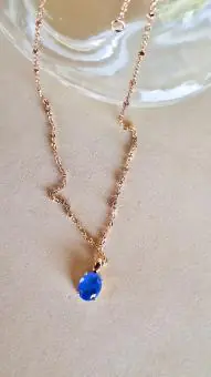 COLARES/CORRENTES/GARGANTILHAS BANHO OURO 18K OU RÓDIO