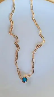 COLARES/CORRENTES/GARGANTILHAS BANHO OURO 18K OU RÓDIO