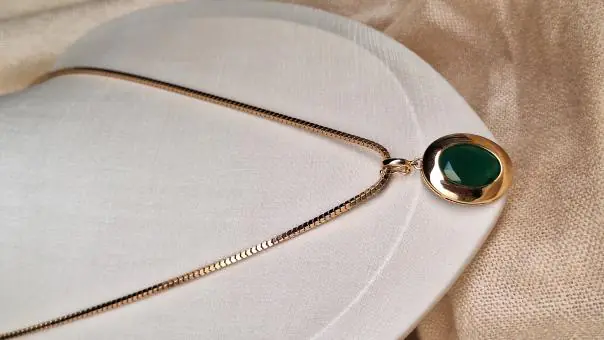 COLARES/CORRENTES/GARGANTILHAS BANHO OURO 18K OU RÓDIO