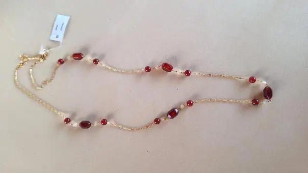 COLARES/CORRENTES/GARGANTILHAS BANHO OURO 18K OU RÓDIO