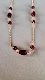 COLARES/CORRENTES/GARGANTILHAS BANHO OURO 18K OU RÓDIO - Código 16561046596