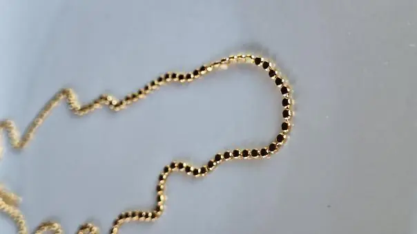 COLARES/CORRENTES/GARGANTILHAS BANHO OURO 18K OU RÓDIO