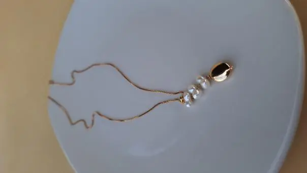 COLARES/CORRENTES/GARGANTILHAS BANHO OURO 18K OU RÓDIO