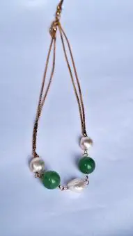 COLARES/CORRENTES/GARGANTILHAS BANHO OURO 18K OU RÓDIO - Código 16561060410