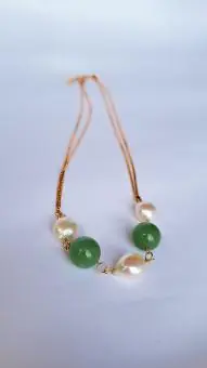 COLARES/CORRENTES/GARGANTILHAS BANHO OURO 18K OU RÓDIO