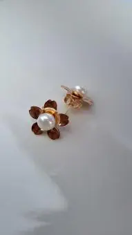 BRINCO BANHADO A OURO 18K OU RÓDIO