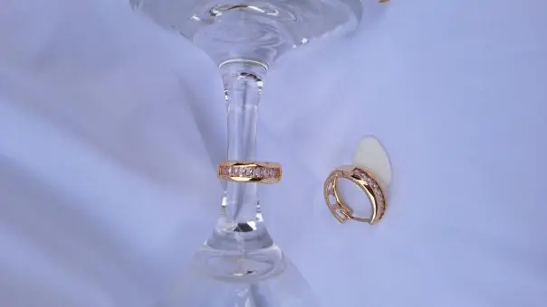 BRINCO BANHADO A OURO 18K OU RÓDIO