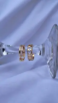 BRINCO BANHADO A OURO 18K OU RÓDIO - Código 16564818173