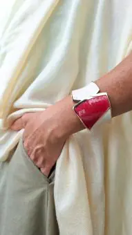 PULSEIRA BIJOUTERIA - Código 16568174238