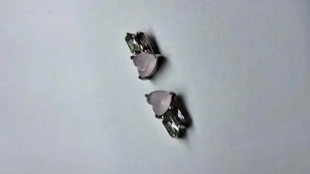 BRINCO PRATA 925 - Código 16581288224